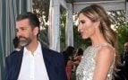 Almuerzo en Gibraltar y cena en Marbella: la escapada de Trump Jr. y Bettina que todos comentan