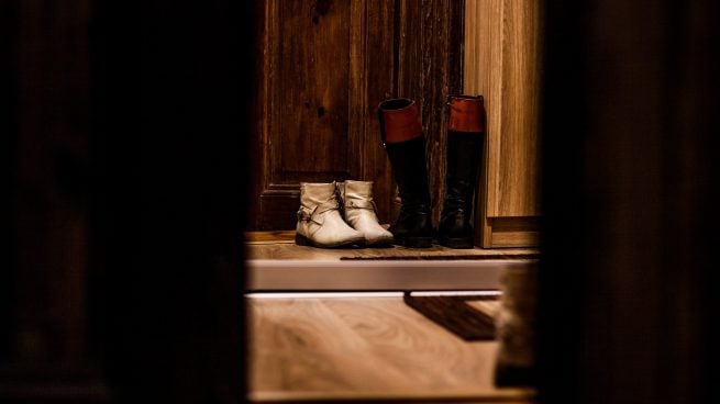 Parecen de lujo, pero estos zapatos son de Marypaz: elegantes, baratos y pegan con todo