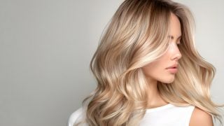 El tinte puede rejuvenecer