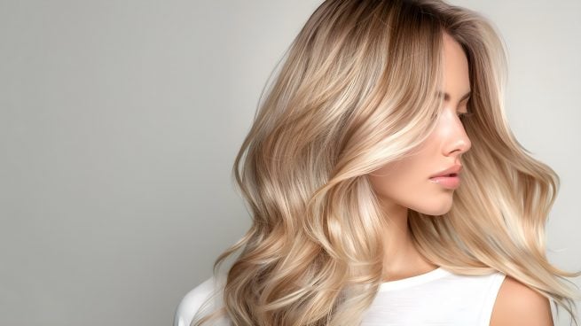 Hay tonos de tinte que se deben evitar en una melena