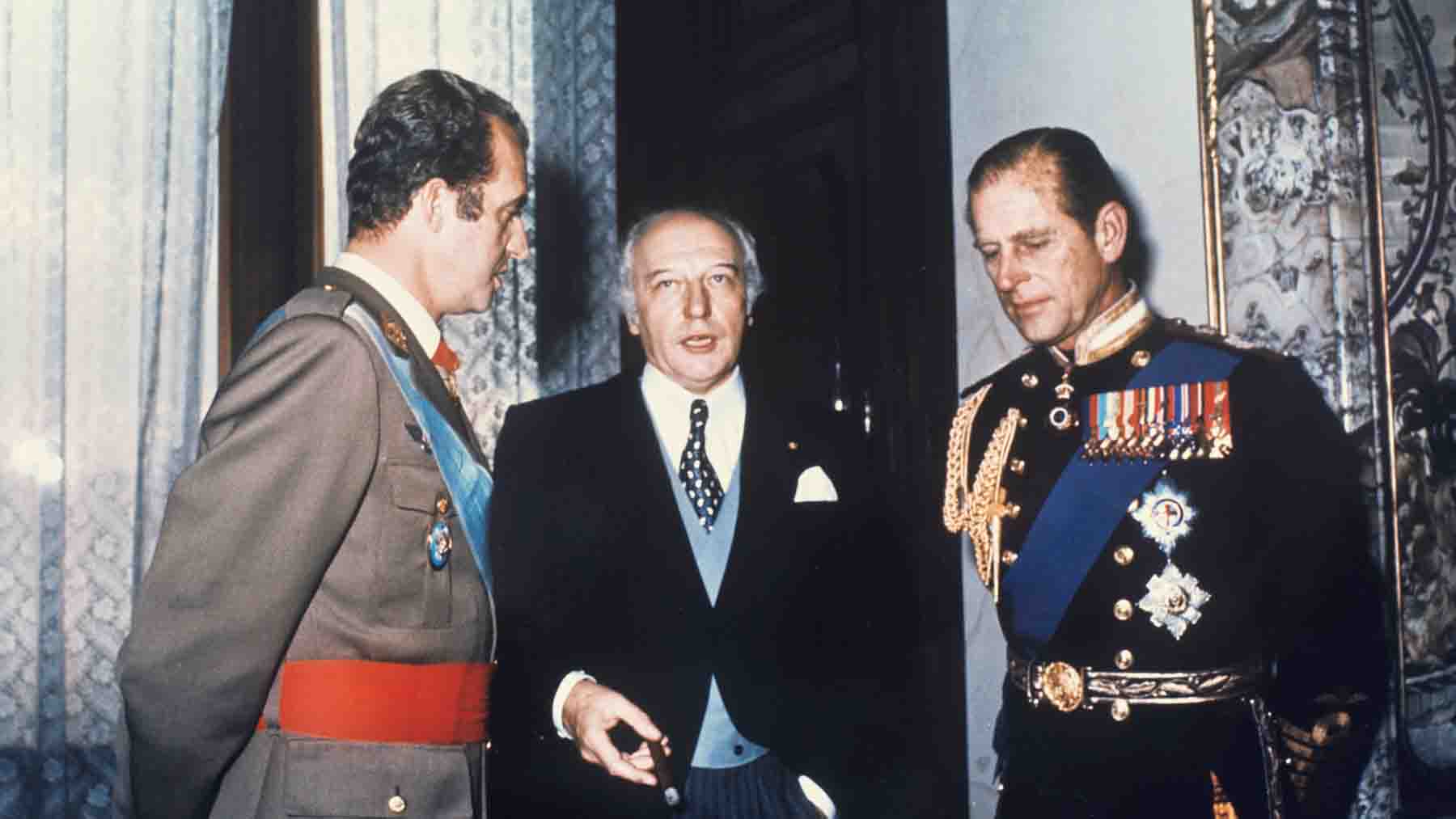 monarquía