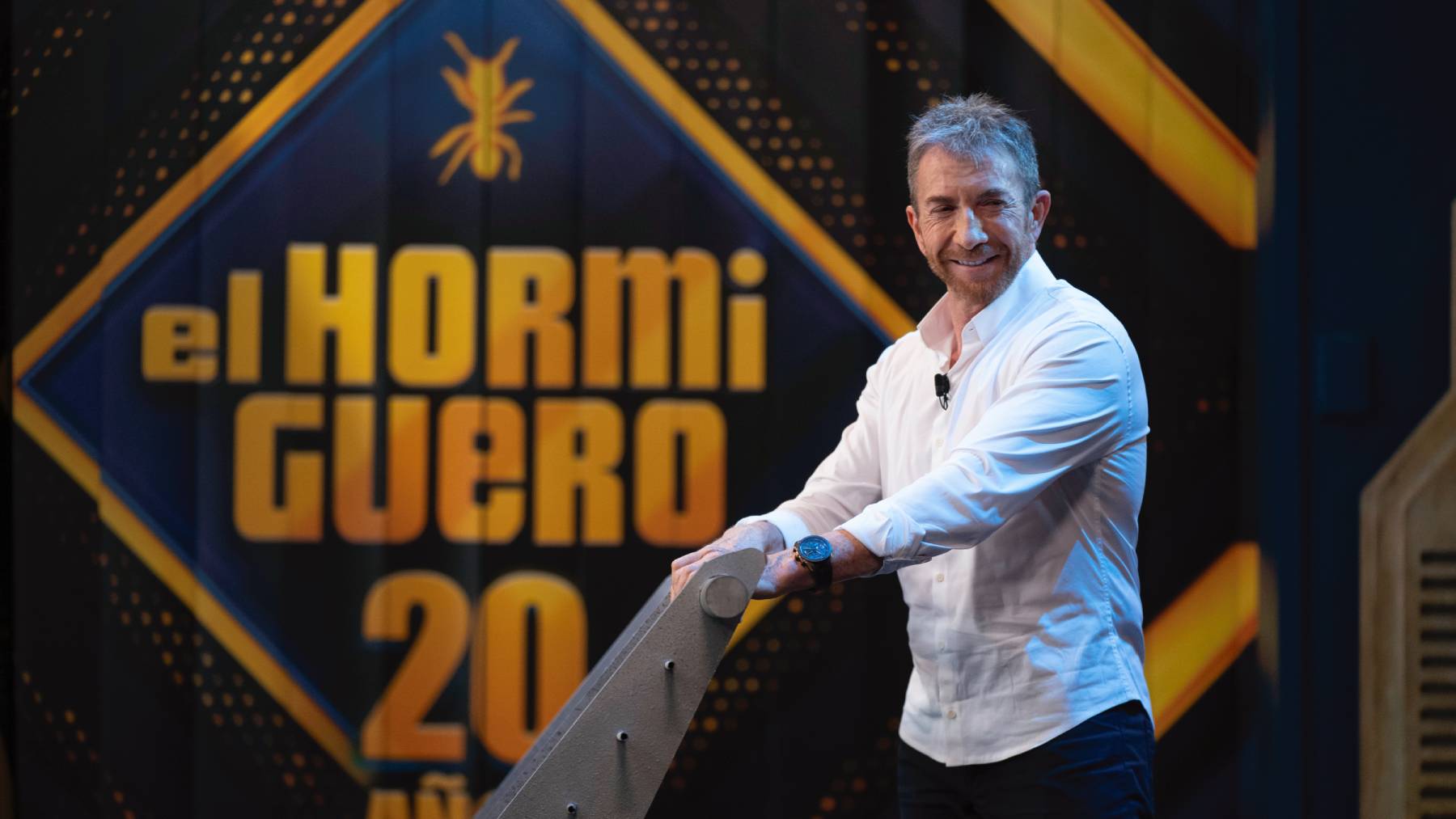 TDAH y dislexia: los trastornos que marcaron la infancia de Pablo Motos y qué implican realmente