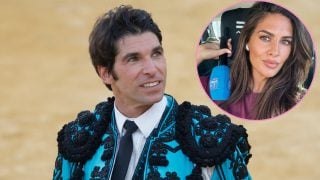 Así es Gema Camacho, la reportera que relacionan con Cayetano Rivera. (Fotos: Gtres/ Redes Sociales)