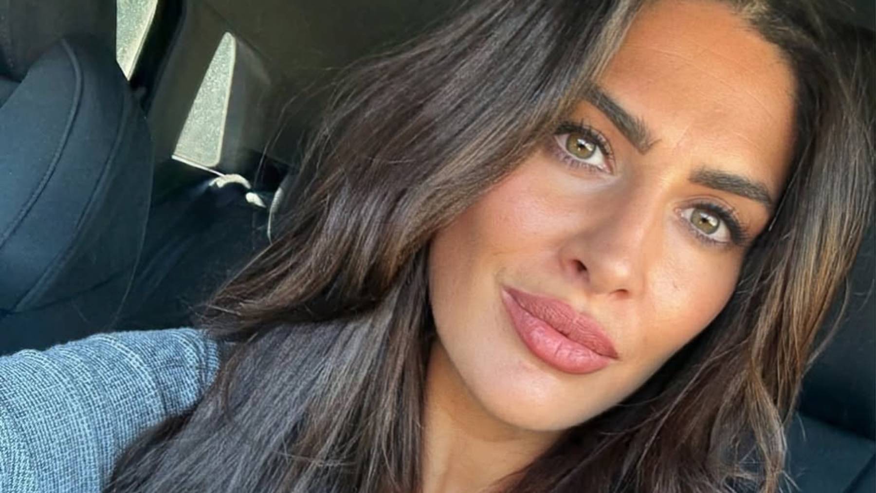 Gemma Camacho rompe su silencio y aclara su verdadera relación con Cayetano Rivera