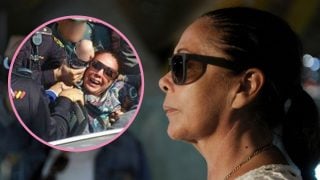 Isabel Pantoja. (Foto: Gtres)