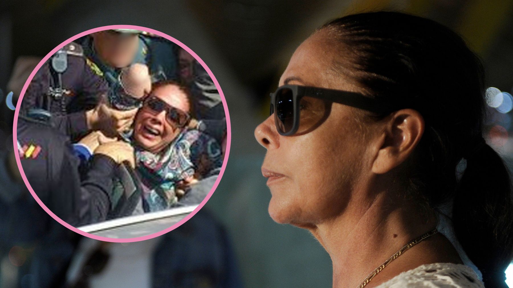 Isabel Pantoja, 11 años después: de la cárcel a su encierro voluntario