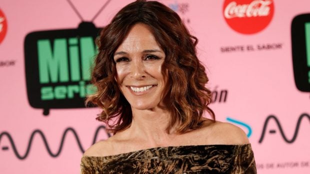 Lydia Bosch. (Foto: Gtres)