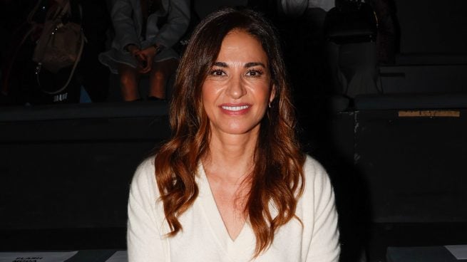 Mariló Montero, Masterchef celebrity