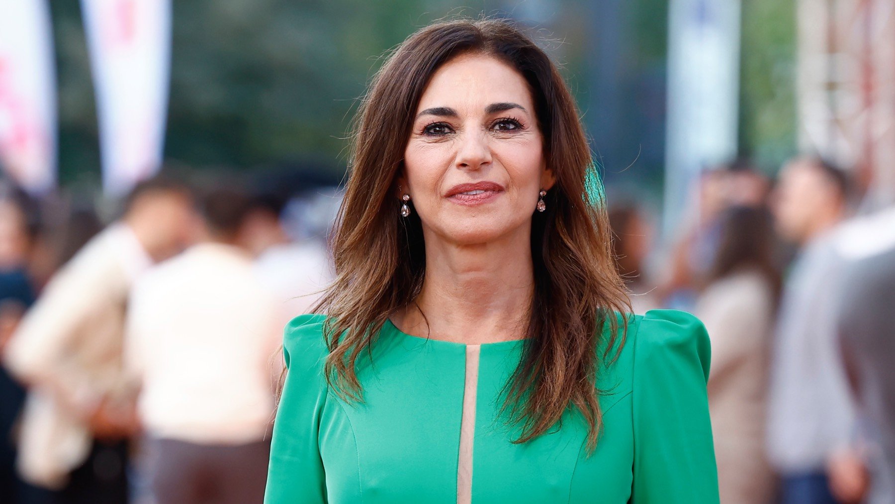 Quién es quién en la familia de Mariló Montero, la última ganadora de