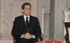 ¿Por qué Sarkozy tiene un toisón de oro y por qué la Casa Real espera que lo devuelva?