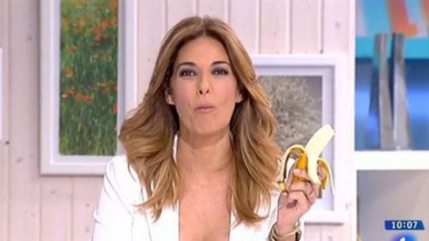 Mariló Montero, Masterchef celebrity