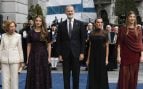 Casa Real, Letizia, Leonor, Sofía