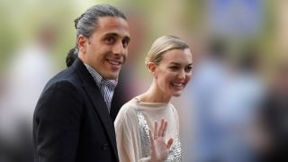 Carlos Torretta, marido de Marta Ortega. (Foto: Gtres)