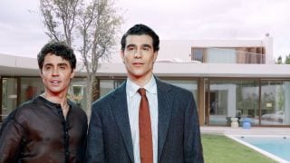 Javier Ambrossi y Javier Calvo. (Foto: Gtres y YouTube)