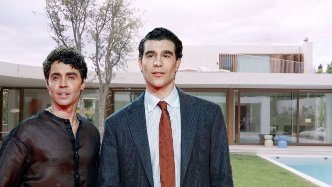 los javis, casa los javis, ambrossi, javi calvo