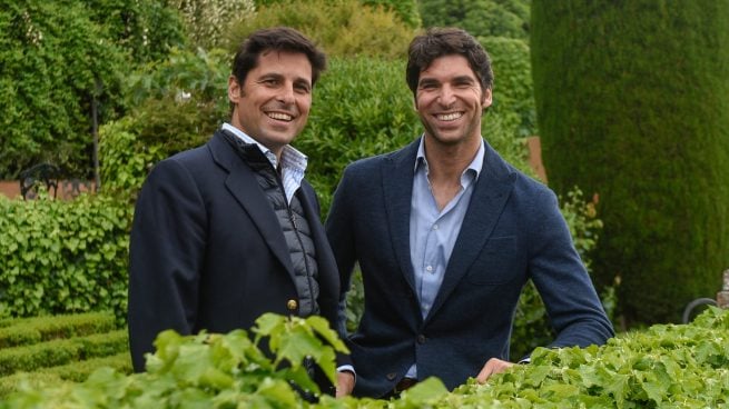 La verdadera relación de Cayetano y Fran Rivera. (Foto: Gtres)