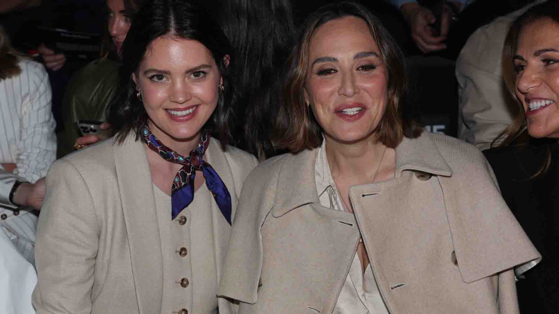 Isabelle Junot, Falcó