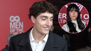 Plex le dedica un premio a Aitana. (Fotos: Gtres)