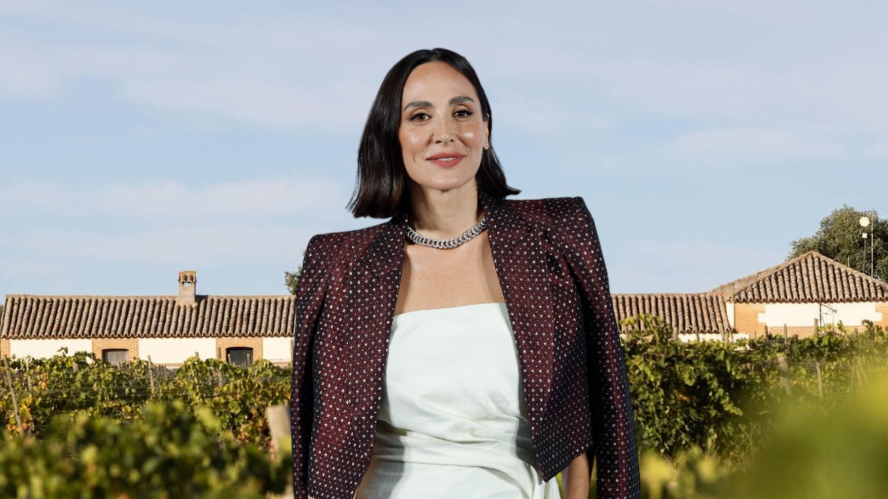 Tamara Falcó celebra su cumpleaños con un importante movimiento empresarial