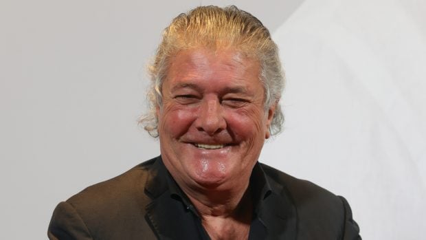 Francisco González Sarriá vuelve a la música. (Foto: Gtres)