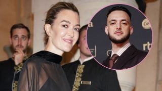 C Tangana, el invitado más inesperado del último evento de la Fundación Marta Ortega. (Fotos: Gtres)