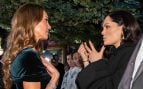 El abrazo de Kate Middleton y Jessie J tras su lucha contra el cáncer