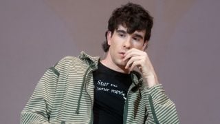 Javier Calvo. (Foto: Gtres)