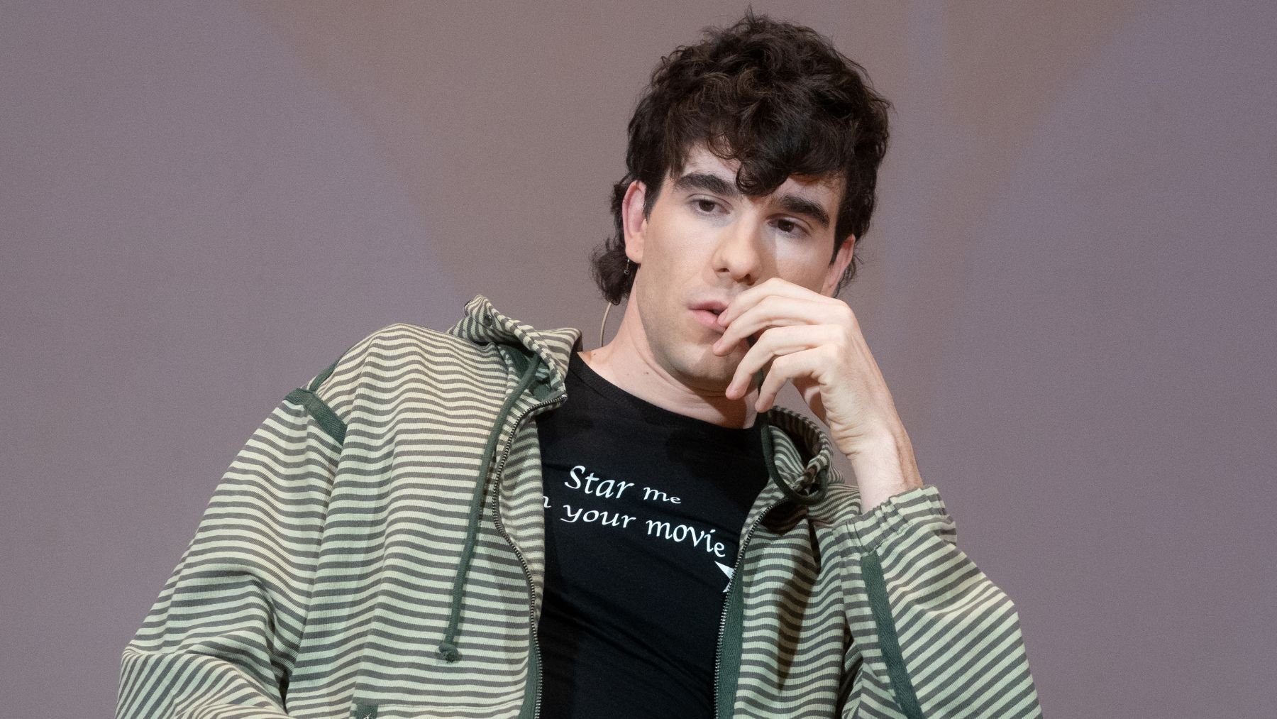 El exclusivo refugio de Javi Calvo en Madrid donde se recompone de su ruptura con Ambrossi