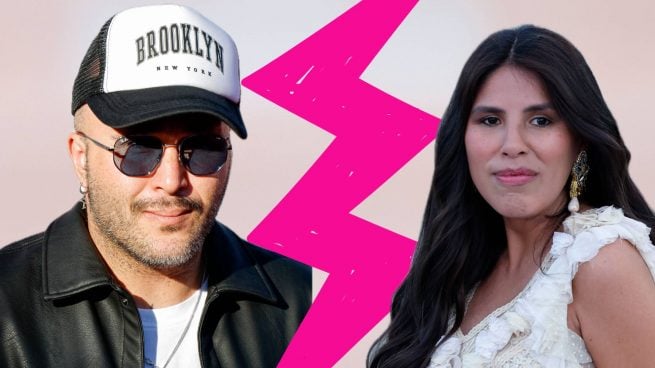 Kiko Rivera, Isa Pantoja