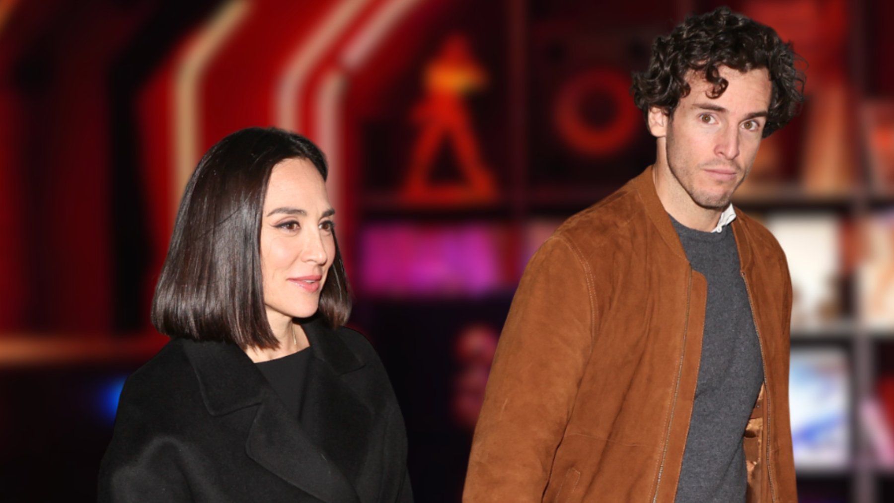 Íñigo Onieva consigue por fin que Tamara Falcó pise una discoteca