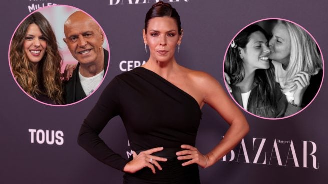 Laura Matamoros habla como nunca de la separación de sus padres. (Fotos: Gtres/ Redes Sociales)