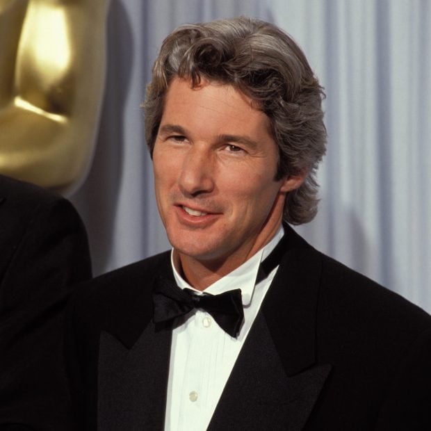 Richard Gere