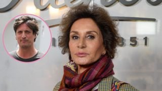 Montaje de Luis Medina y Naty Abascal. (Fotos: Gtres)