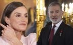 Los Reyes don Felipe y doña Letizia. (Foto: Gtres)