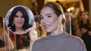 Montaje de Raquel Bollo e Isa Pi. (Fotos: Gtres)