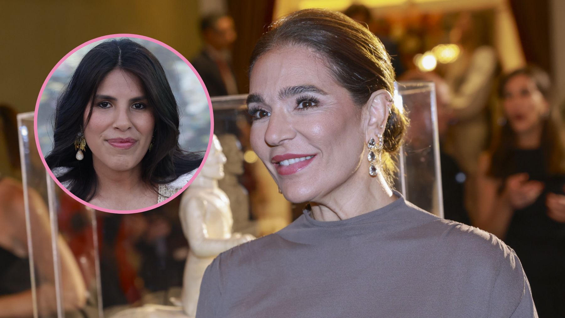 Raquel Bollo sentencia a Isa Pantoja: Muchos me habéis maltratado durante años