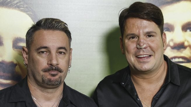 andy y lucas, lucas, pelea andy y lucas,