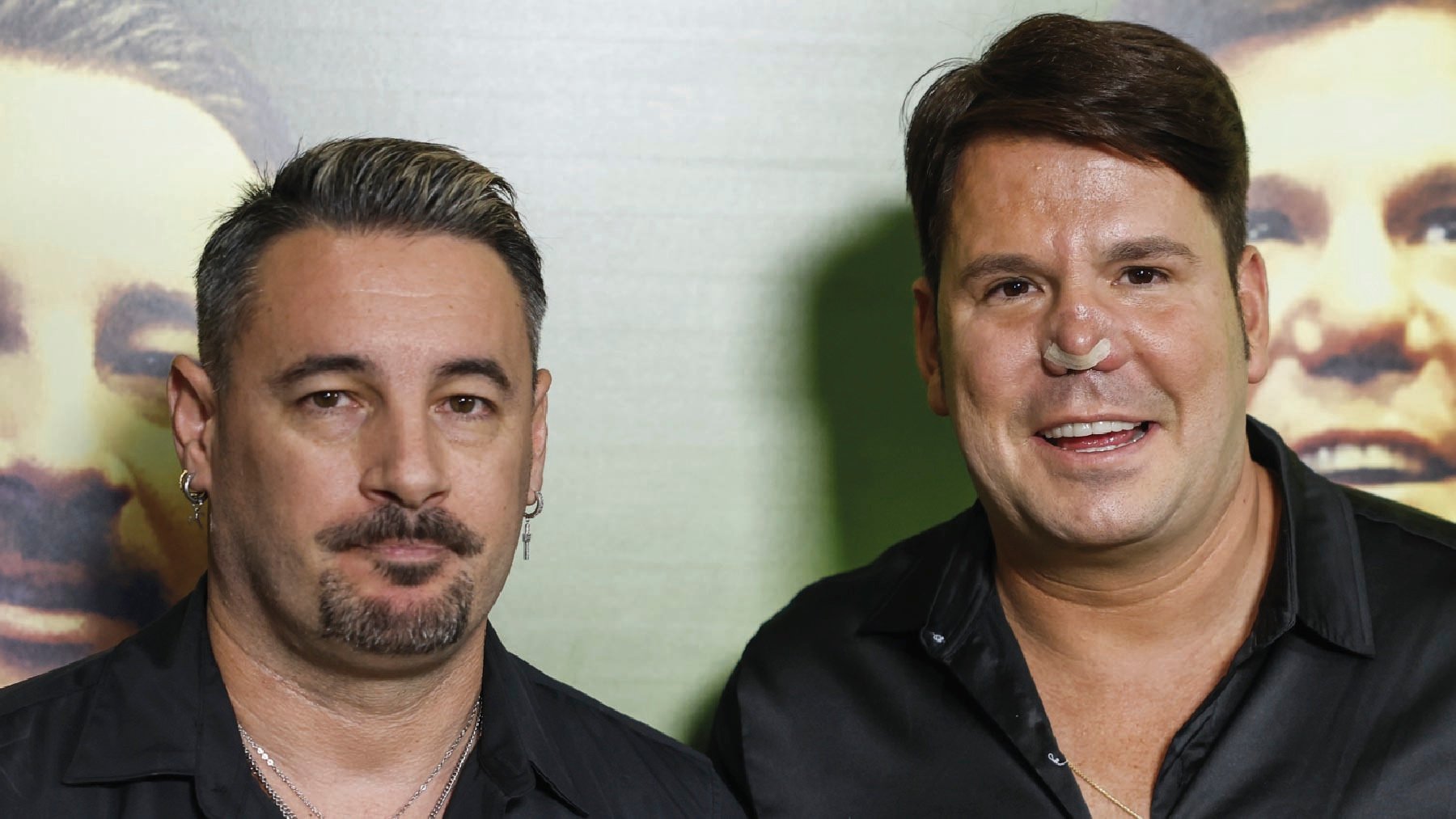 Lucas aclara por fin si ha llegado a las manos con Andy: Todo esto me duele mucho