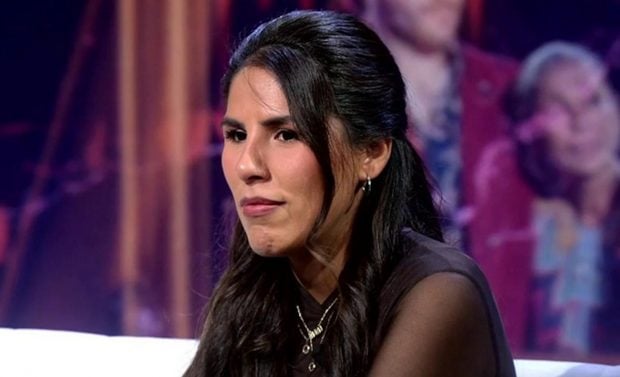 isa pantoja, de viernes isa pantoja, 