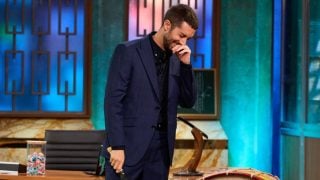 David Broncano en ‘La Revuelta’. (Foto: Gtres)