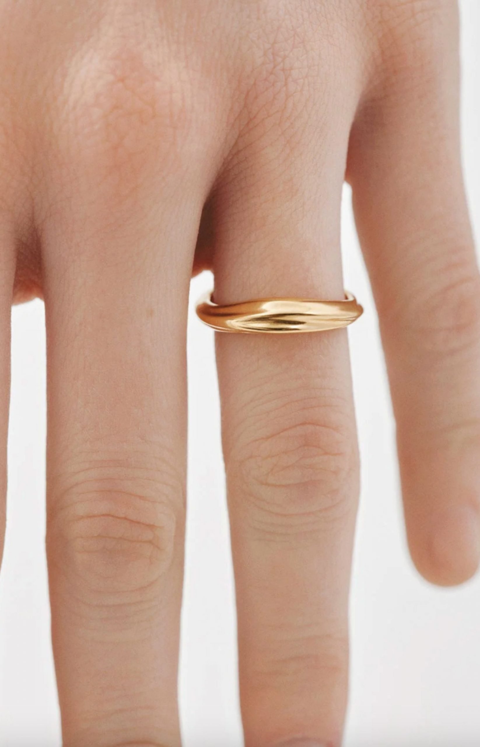 Anillo de Aristocrazy. (Foto: Aristocrazy)