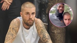 Justin Bieber. (Foto: Gtres y RRSS)