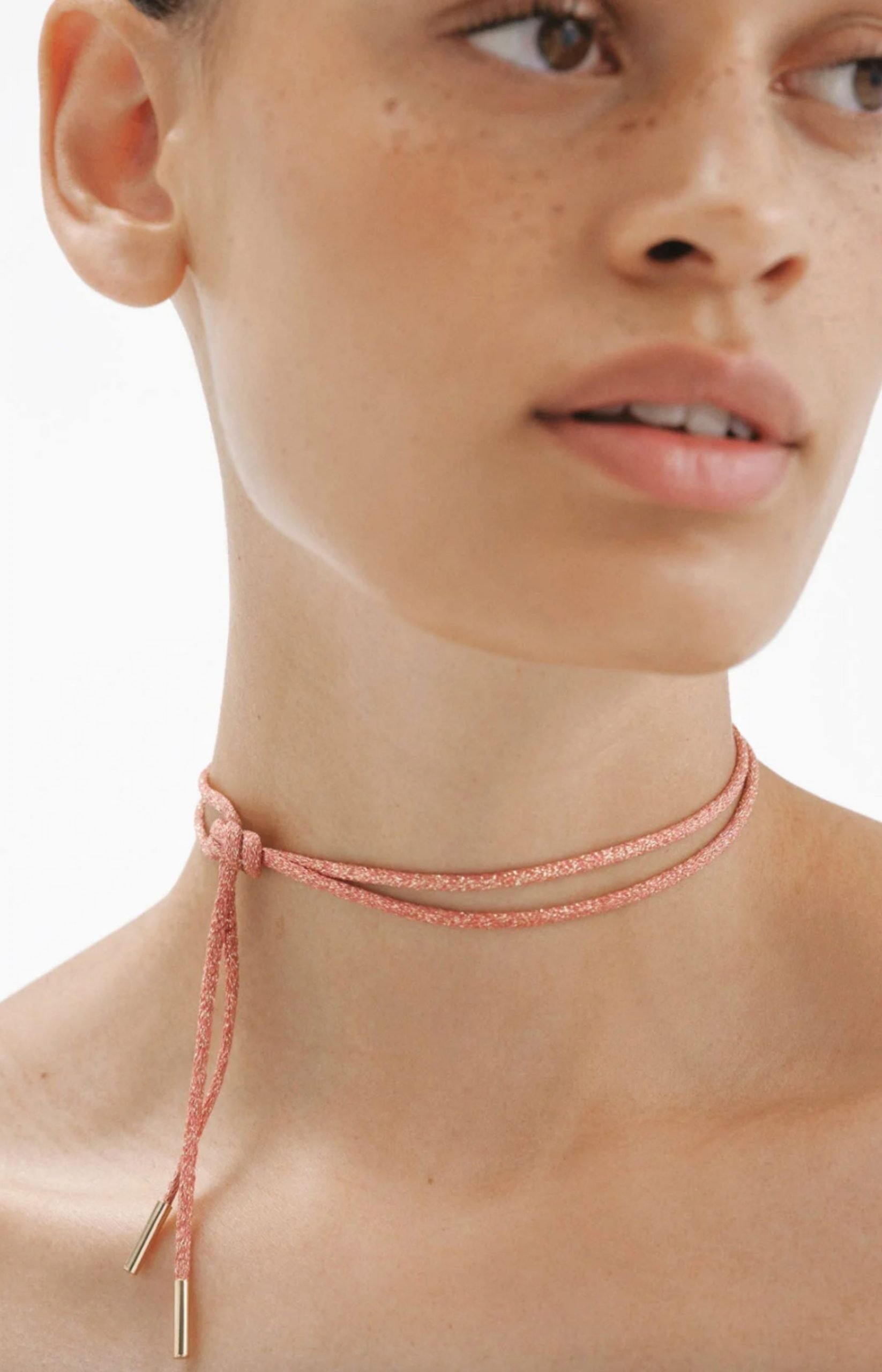 Collar de Aristocrazy. (Foto: Aristocrazy)