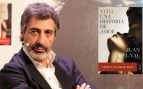 El error que Juan del Val ha cometido en su novela y por el que no para de lamentarse