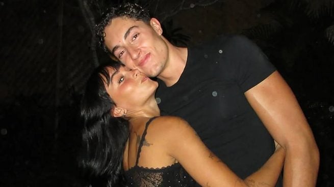 Aitana desvela sus comienzos con Plex. (Foto: Redes Sociales)