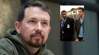 ‘The Wire’, la serie que ha marcado la vida y la profesión de Pablo Iglesias. (Fotos: Gtres)