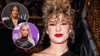 La relación de Sheila Casas con Melyssa Pinto y Ana Mena, sus cuñadas. (Fotos: Gtres)