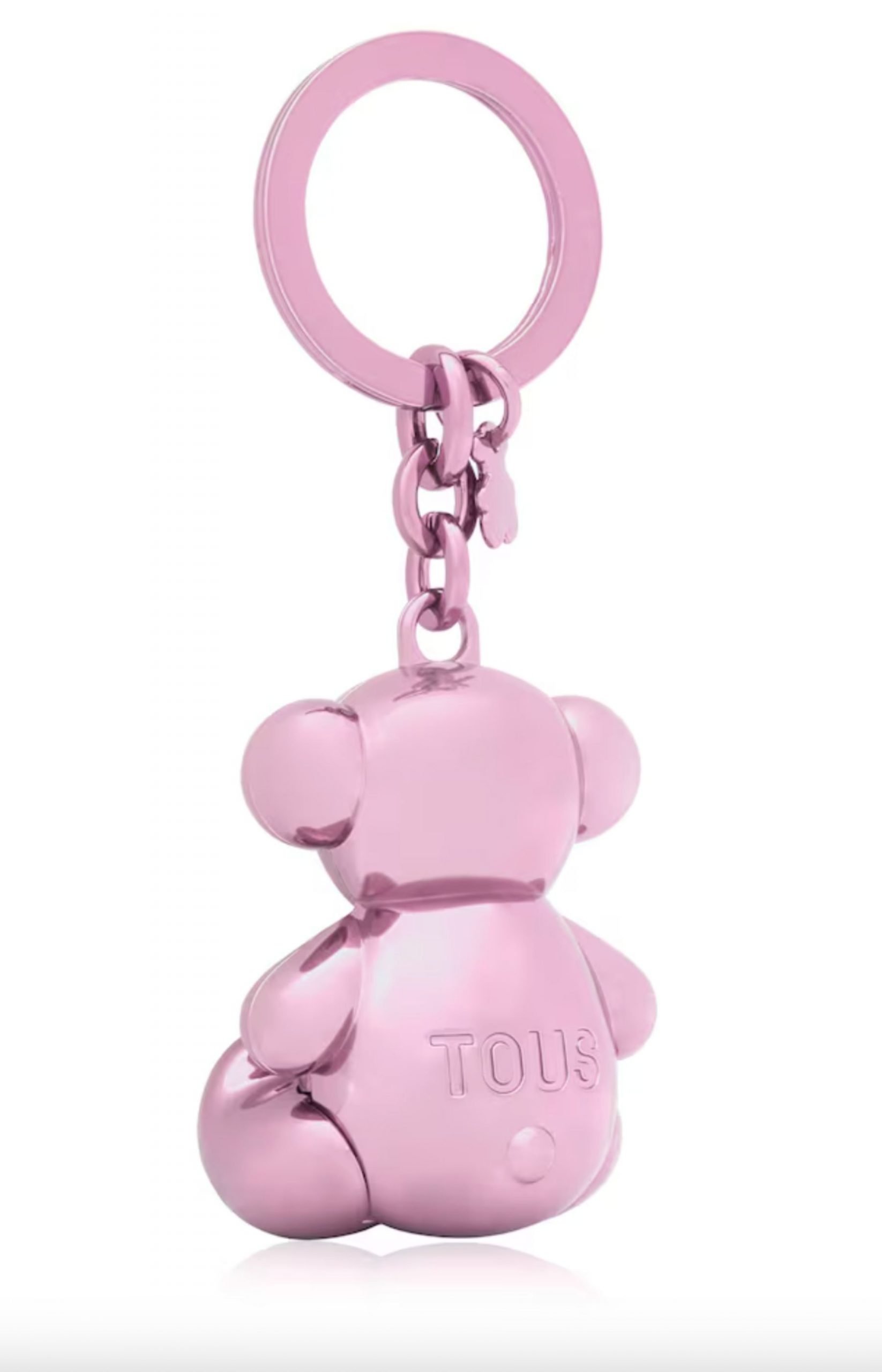 Llavero de Tous. (Foto: Tous)