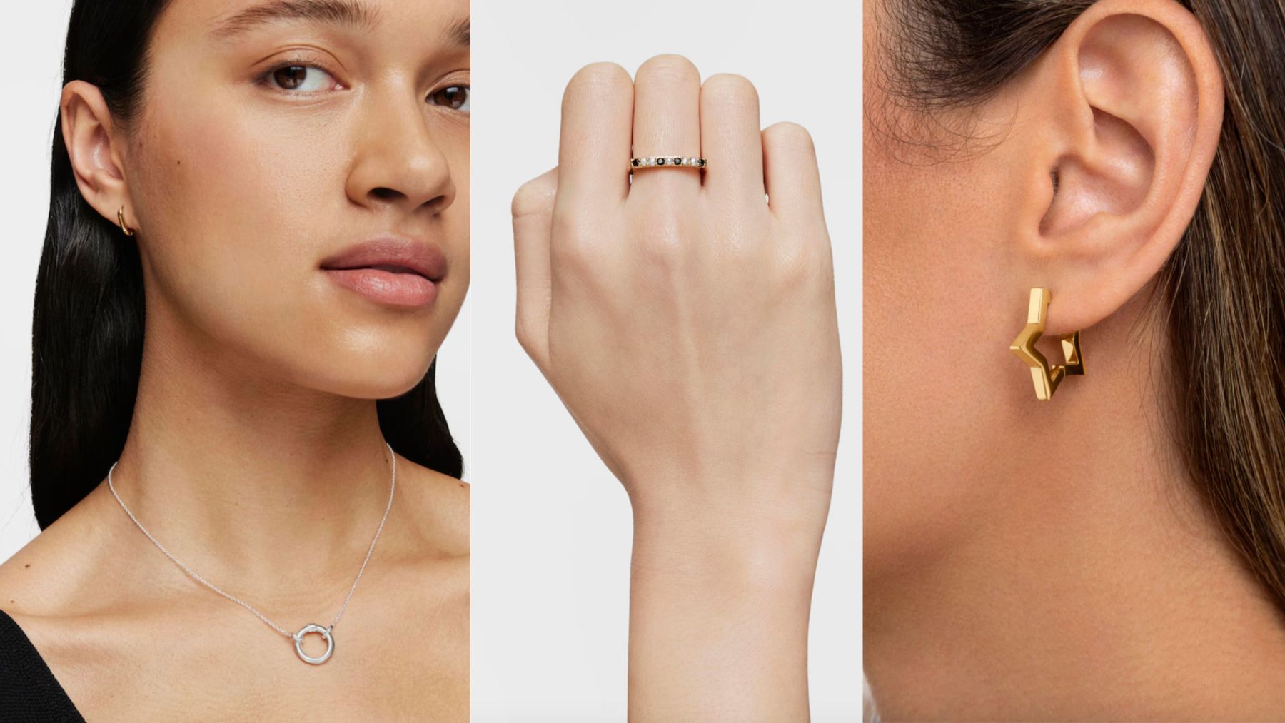 Joyas por menos de 50 perfectas para regalar esta Navidad: de Aristocrazy a Tous