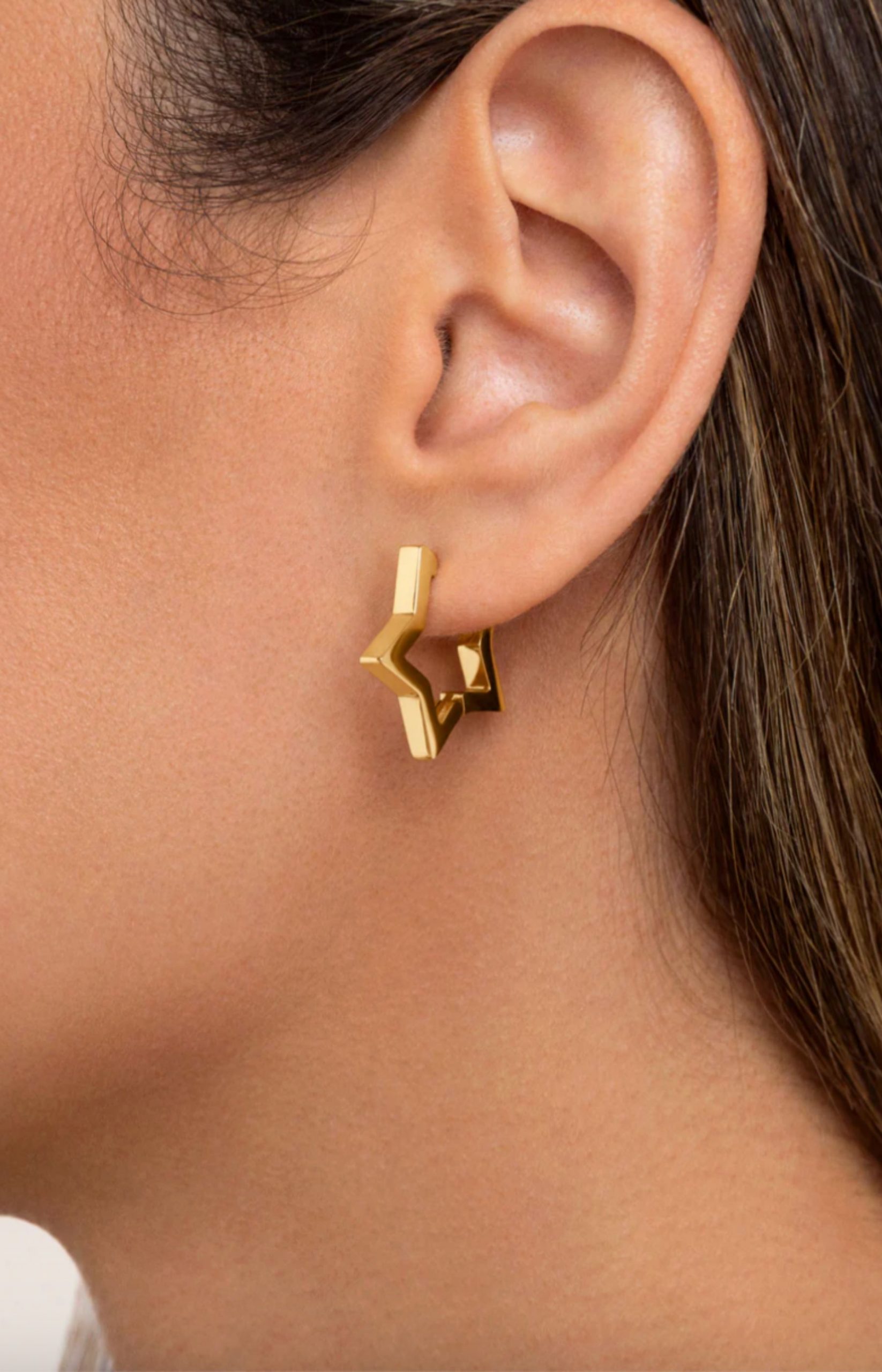 Pendientes de Singularu. (Foto: Singularu)